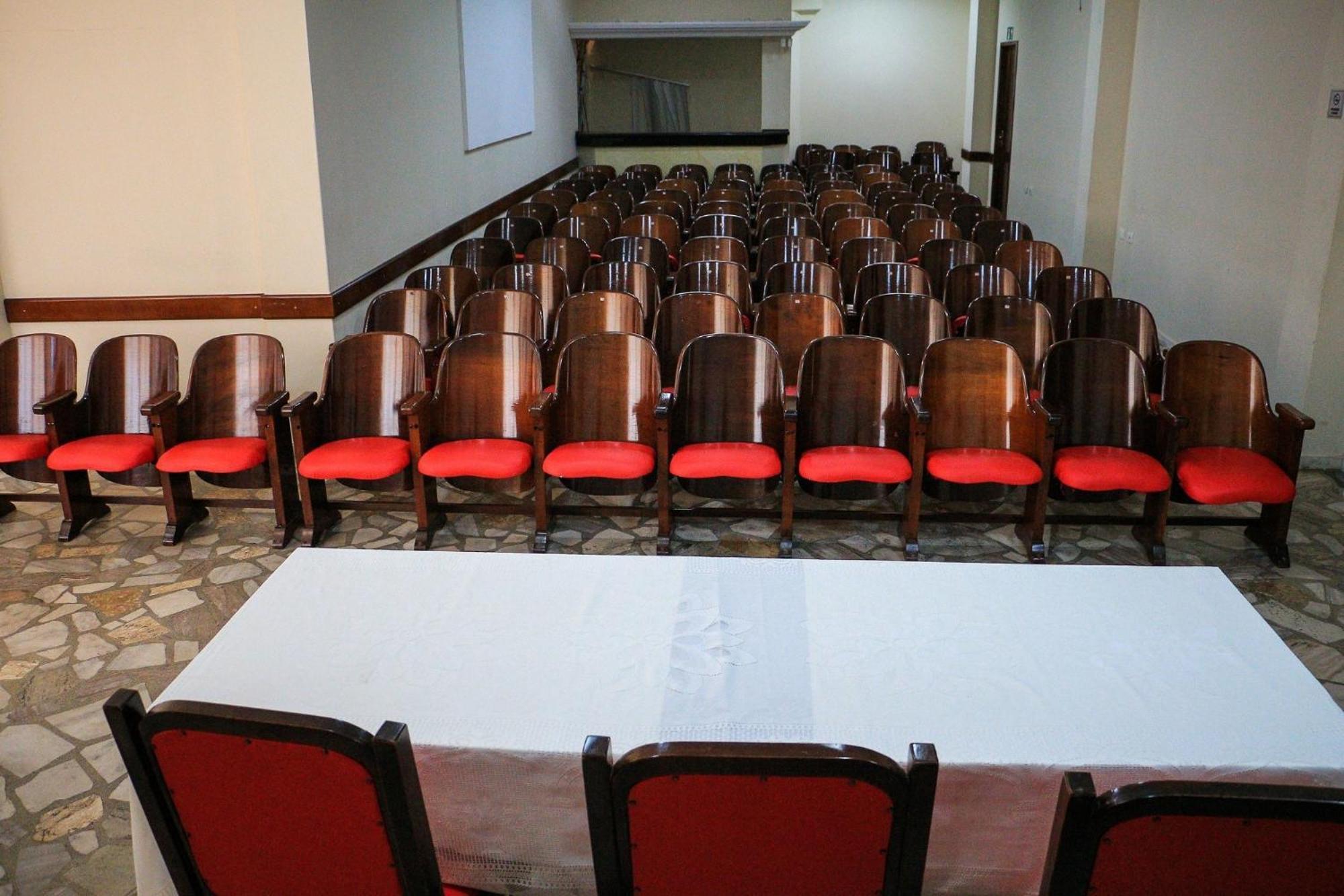 Grande Hotel Paranavai Bagian luar foto
