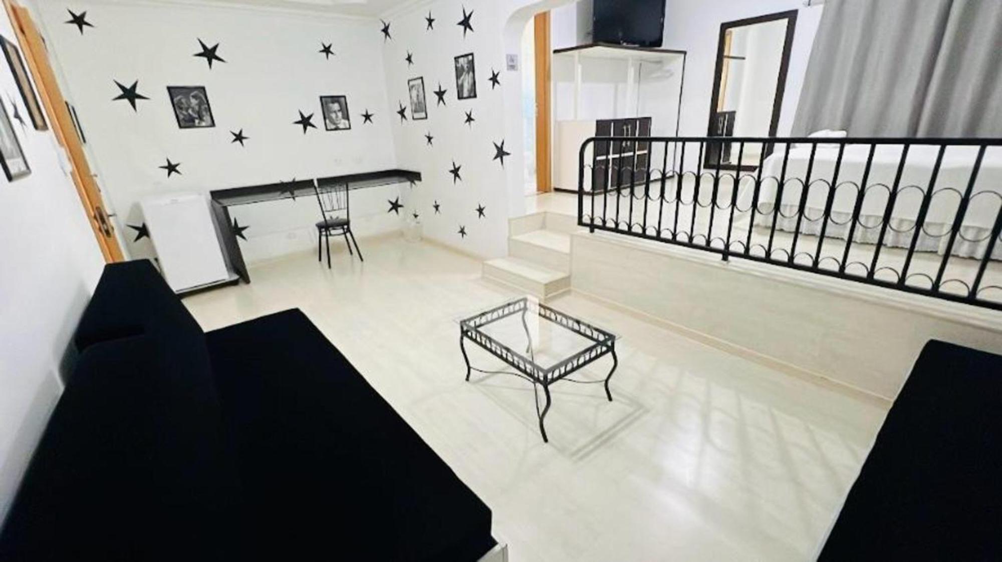 Grande Hotel Paranavai Bagian luar foto