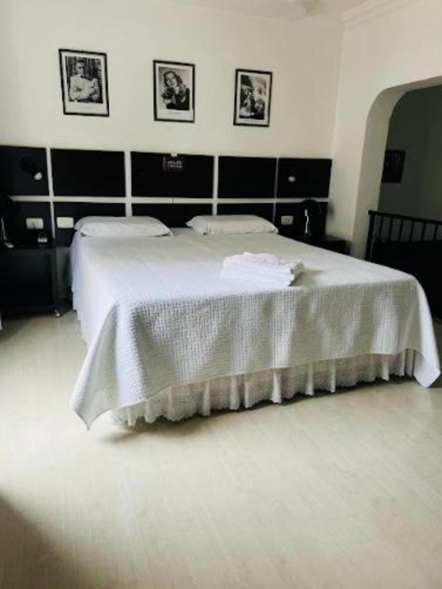 Grande Hotel Paranavai Bagian luar foto