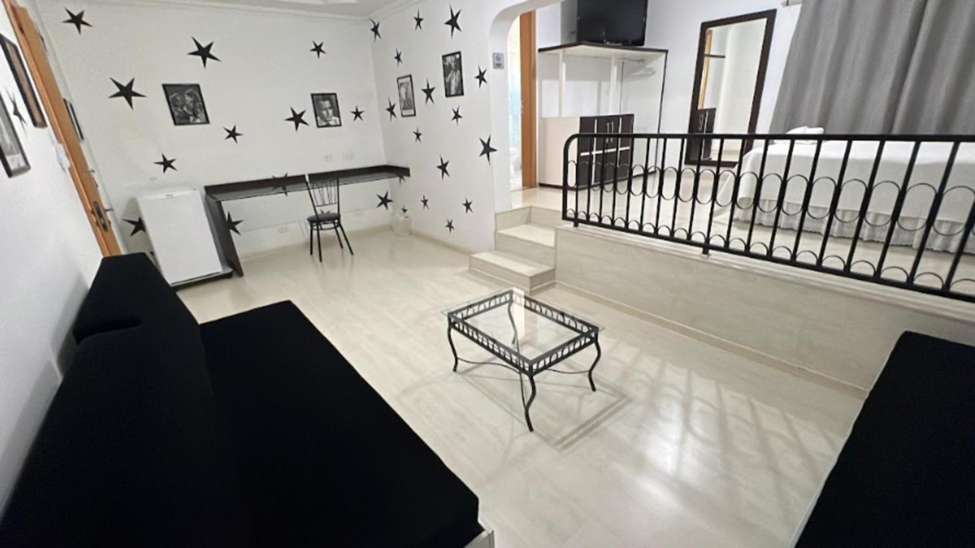 Grande Hotel Paranavai Bagian luar foto