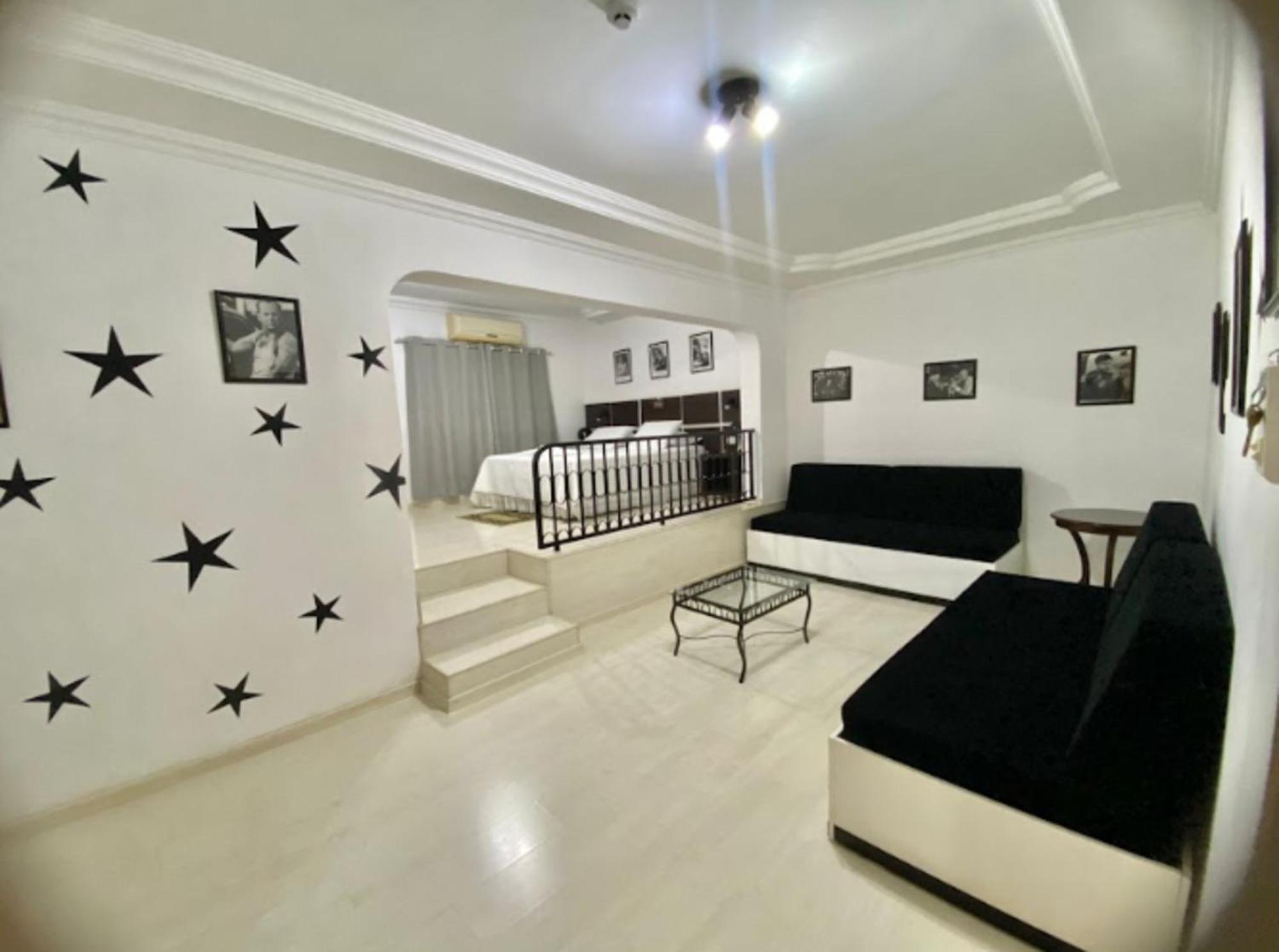 Grande Hotel Paranavai Bagian luar foto