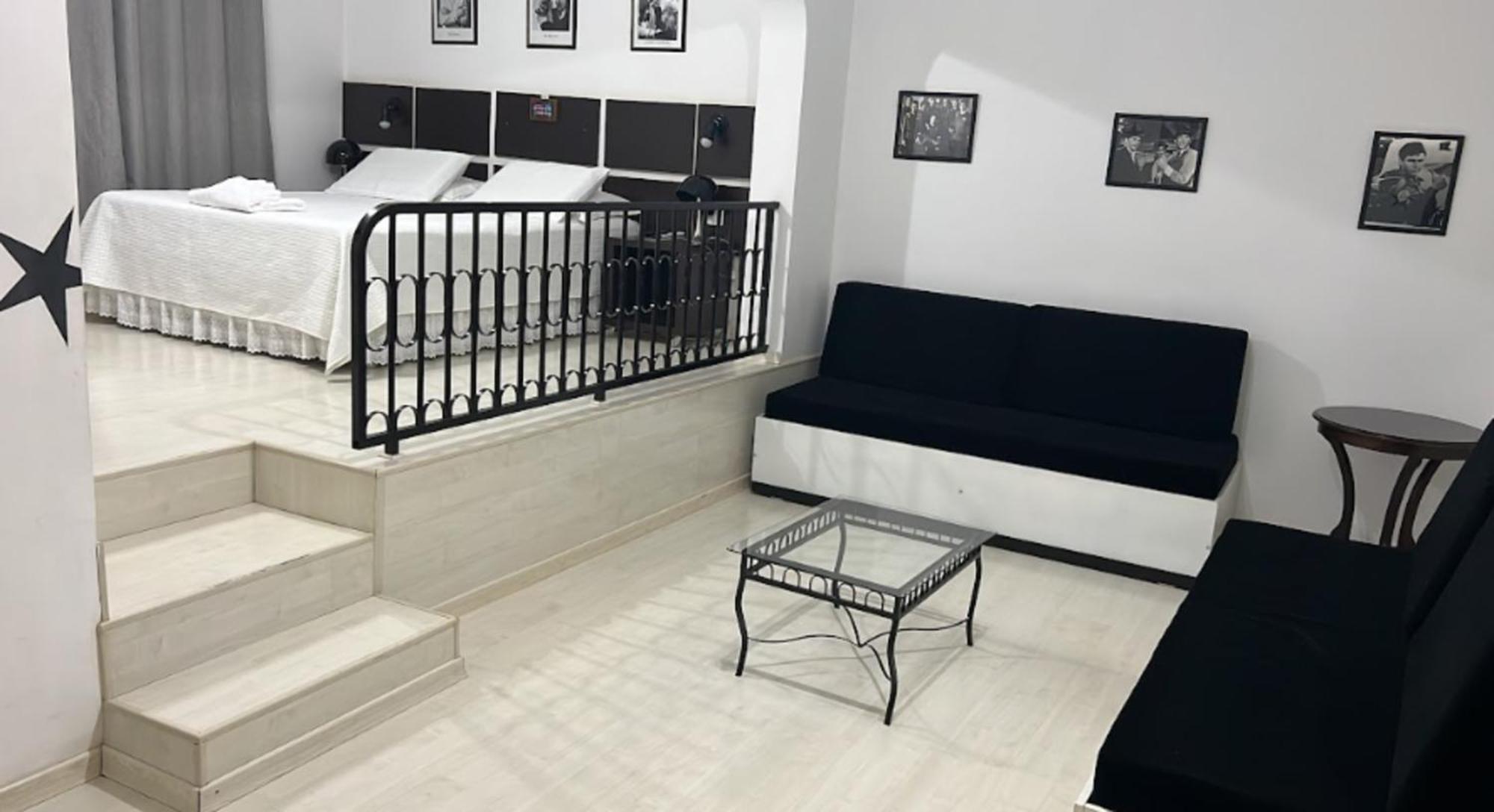 Grande Hotel Paranavai Bagian luar foto