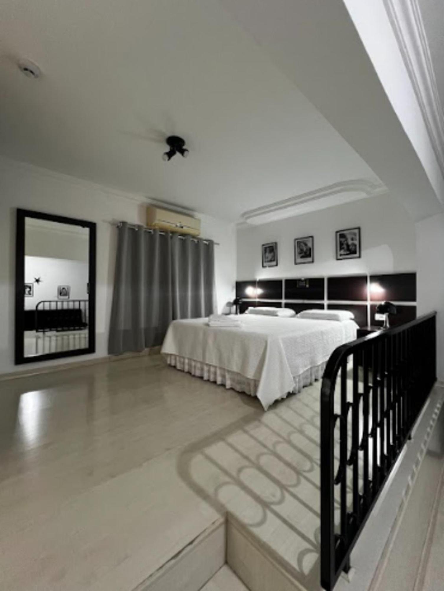 Grande Hotel Paranavai Bagian luar foto