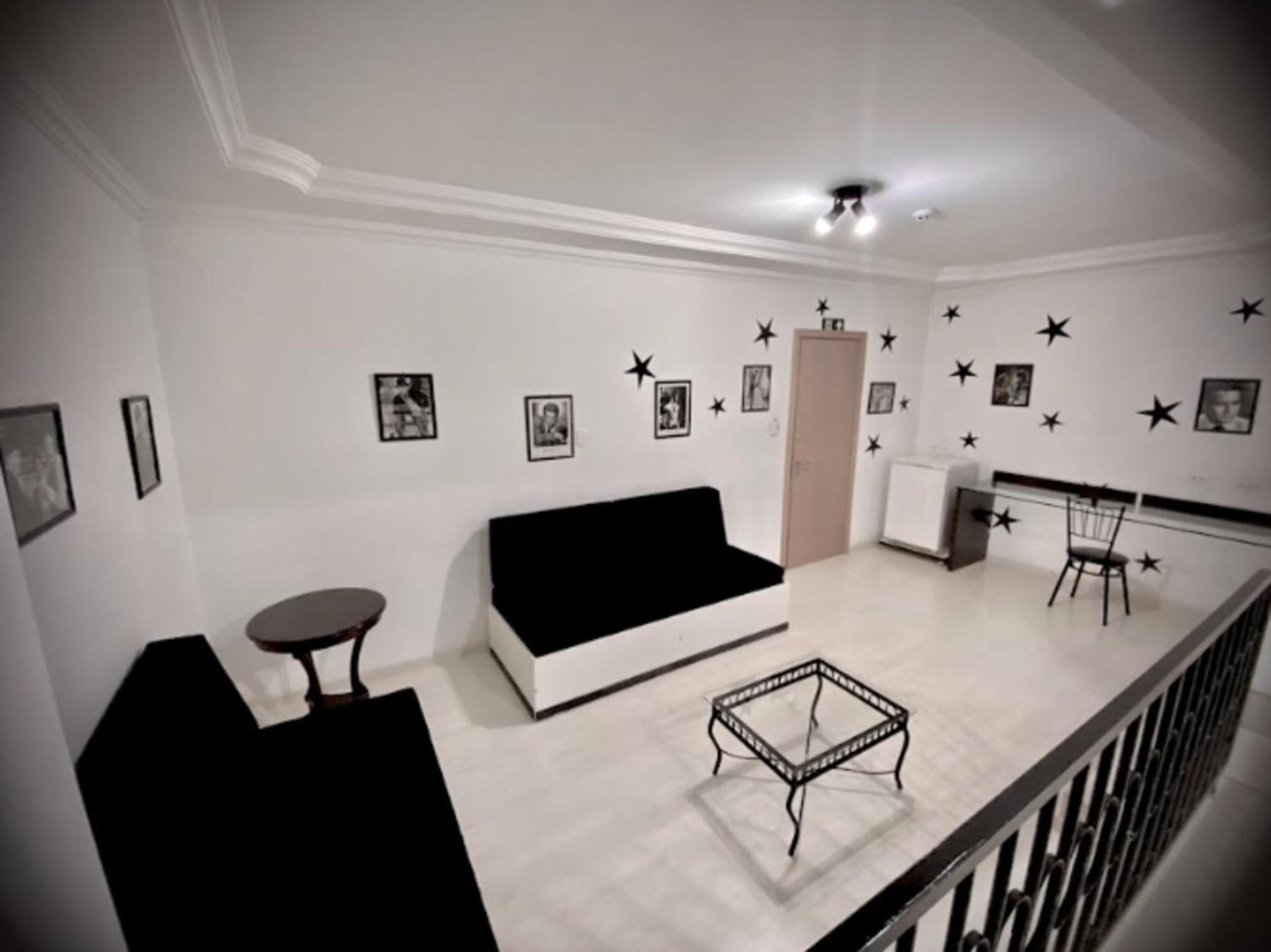 Grande Hotel Paranavai Bagian luar foto
