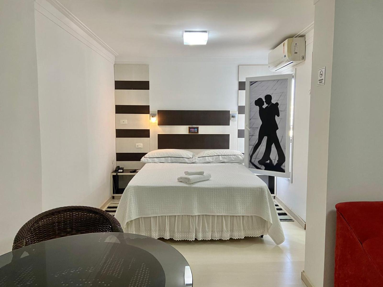 Grande Hotel Paranavai Bagian luar foto